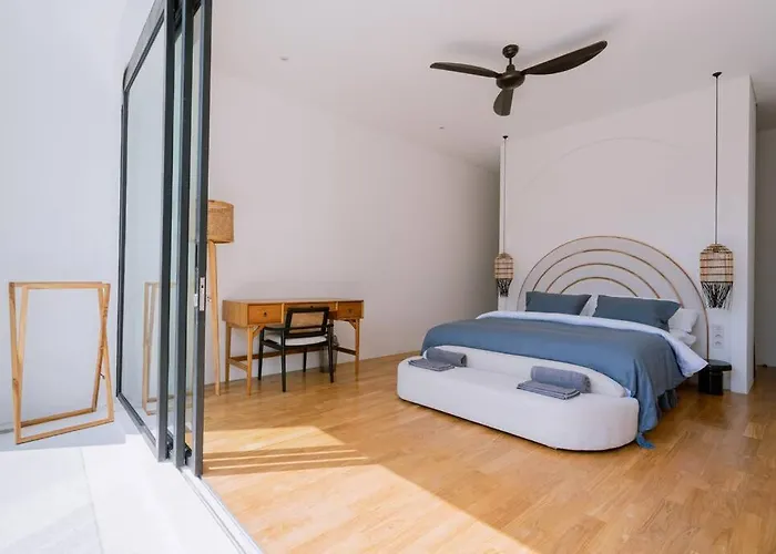 Villa Unity 2 Canggu (Bali)