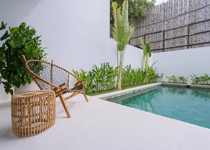 Unity 2 Canggu (Bali)