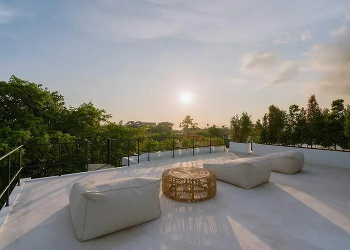 Unity 2 Canggu (Bali)