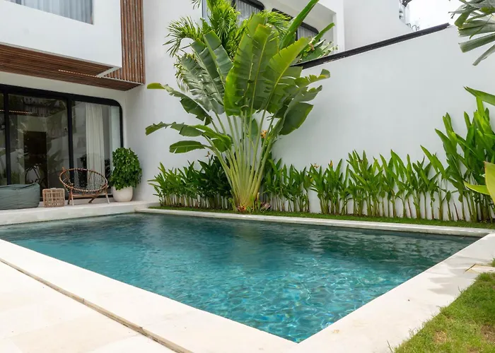 Villa Unity 2 Canggu
