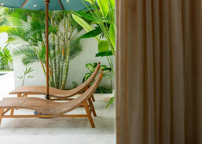 Villa Unity 2 Canggu (Bali)