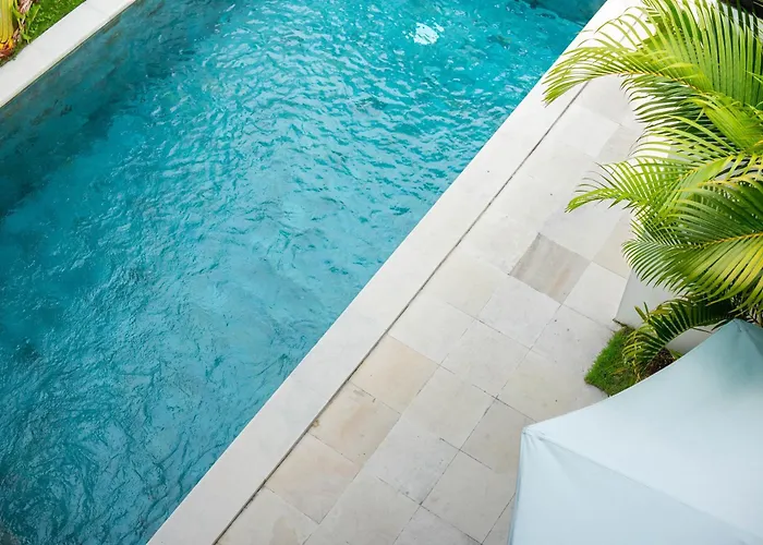 Villa Unity 2 Canggu (Bali)